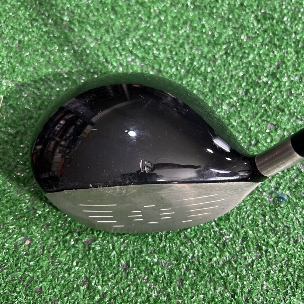 TaylorMade R580 XD Driver 9.5‎ RH TaylorMade Graphite - Picture 3 of 13